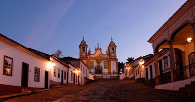22 ° Festival de Cultura e Gastronomia Tiradentes tem início na próxima sexta-feira (23) 22 ° Festival de Cultura e Gastronomia Tiradentes tem início na próxima sexta-feira (23)