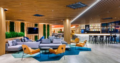 Hotelaria Brasil é selecionada como melhor rede Latina e Caribenha pelo premio Hilton Legacy Awards Hotelaria Brasil é selecionada como melhor rede Latina e Caribenha pelo premio Hilton Legacy Awards