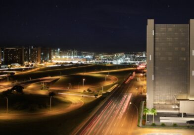 Expansão: Hotelaria Brasil implanta dois empreendimentos Wyndham Hotels & Resorts no Distrito Federal