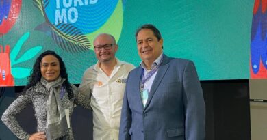 Itacaré-BA marca presença no Seminário Internacional Inspira Ecoturismo em Bonito-MS