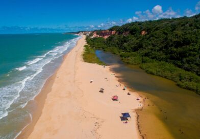 Trancoso Bahia: um paraíso de férias para o ano inteiro