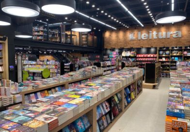 Livraria Leitura inaugura nova loja no Rio de Janeiro