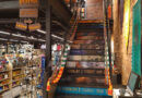 A Rocco e a Livraria Leitura Inauguram Espaço de Harry Potter